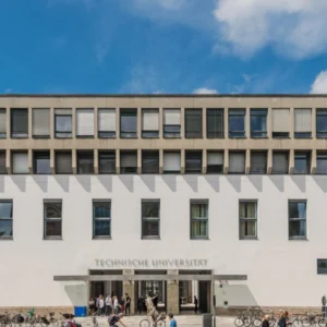 Technical University of Munich 1